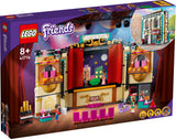41714 LEGO Friends Andreas Teaterskole