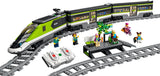 D2 60337 LEGO City Trains Eksprestog