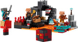 21185 LEGO Minecraft Netherbastionen
