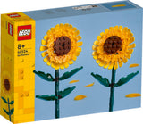 40524 LEGO Flowers Solsikker