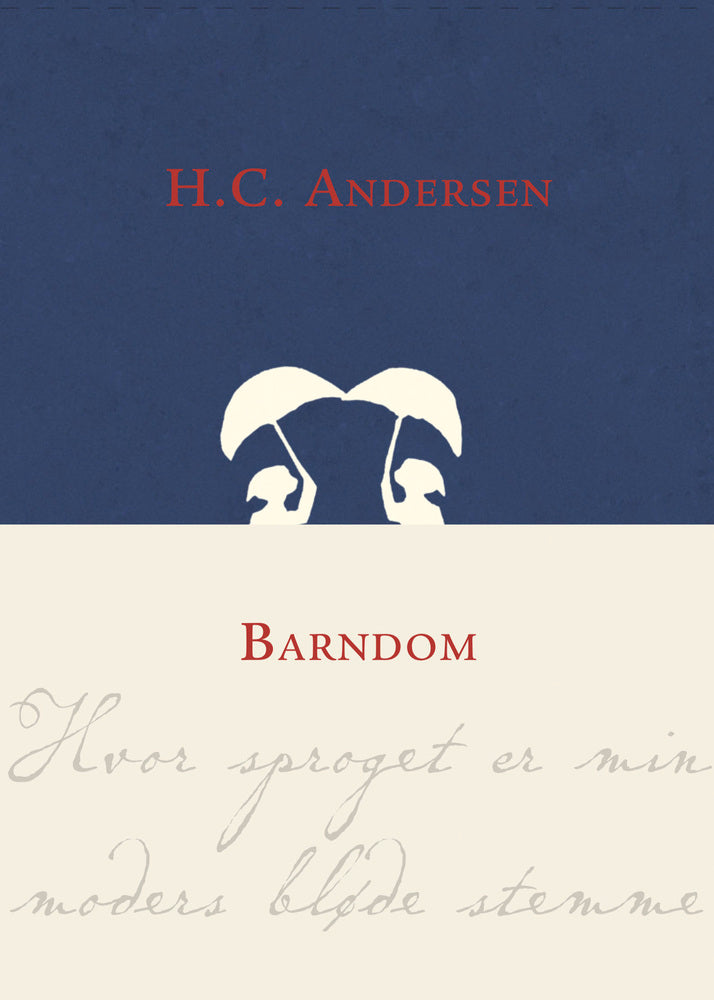 Barndom