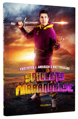 Spillets forbandelse #1: Spillets forbandelse