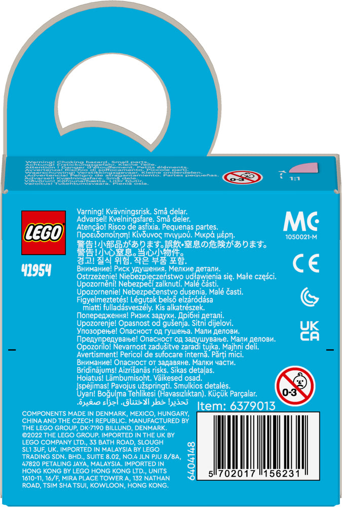 41954 LEGO Dots Klæbemærke