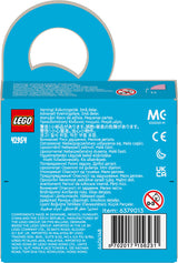 41954 LEGO Dots Klæbemærke