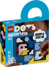 41954 LEGO Dots Klæbemærke