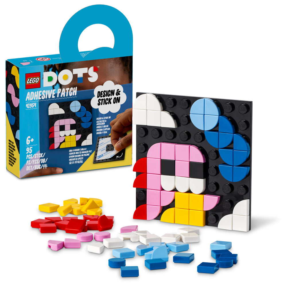 41954 LEGO Dots Klæbemærke