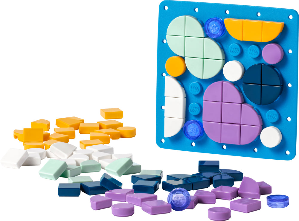 41955 LEGO Dots Påsyningsmærke
