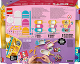 41956 LEGO Dots Is-Billedrammer Og Armbånd