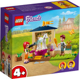 41696 LEGO Friends Stald Med Ponyvask