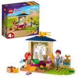 41696 LEGO Friends Stald Med Ponyvask