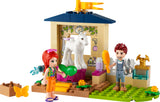 41696 LEGO Friends Stald Med Ponyvask