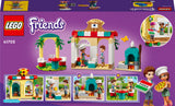 41705 LEGO Friends Heartlake Pizzeria