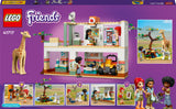 41717 LEGO Friends Mias Vildtredning
