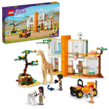 41717 LEGO Friends Mias Vildtredning