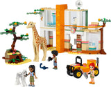 41717 LEGO Friends Mias Vildtredning