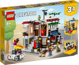 31131 LEGO Creator Nudelrestaurant I Midtbyen