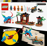 71759 LEGO Ninjago Ninjadragetempel