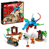 71759 LEGO Ninjago Ninjadragetempel