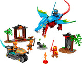 71759 LEGO Ninjago Ninjadragetempel