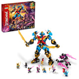 71775 LEGO Ninjago Nyas Samurai X-Robot