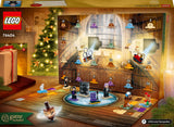 76404 LEGO Harry Potter Julekalender