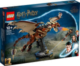 76406 LEGO Harry Potter Ungarsk Takhale