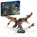 76406 LEGO Harry Potter Ungarsk Takhale