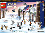 75340 LEGO Star Wars Julekalender