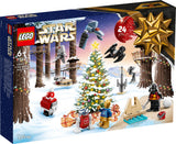 75340 LEGO Star Wars Julekalender