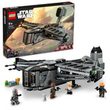 75323 LEGO Star Wars™ JUSTIFIER™