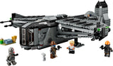 75323 LEGO Star Wars™ JUSTIFIER™