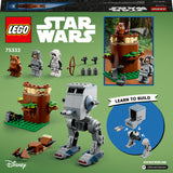 75332 LEGO Star Wars™ AT-ST™