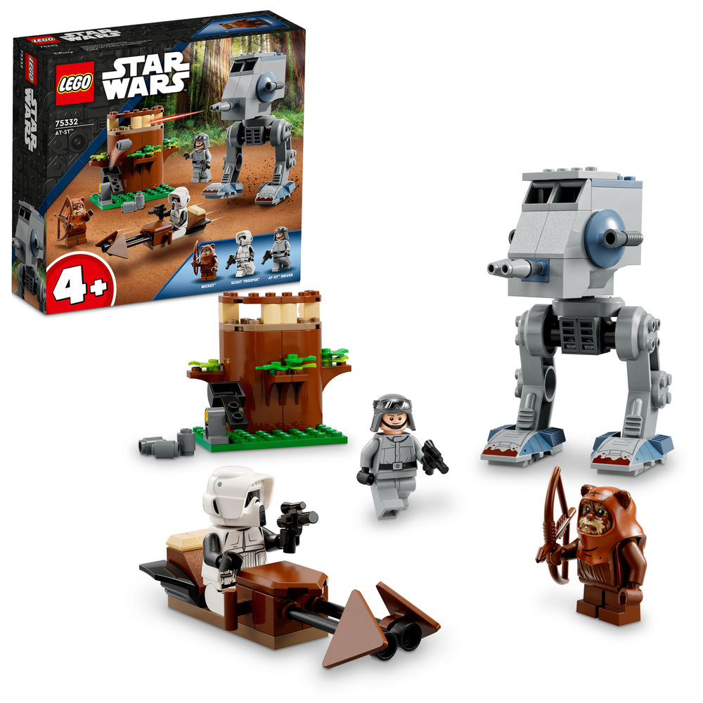 75332 LEGO Star Wars™ AT-ST™