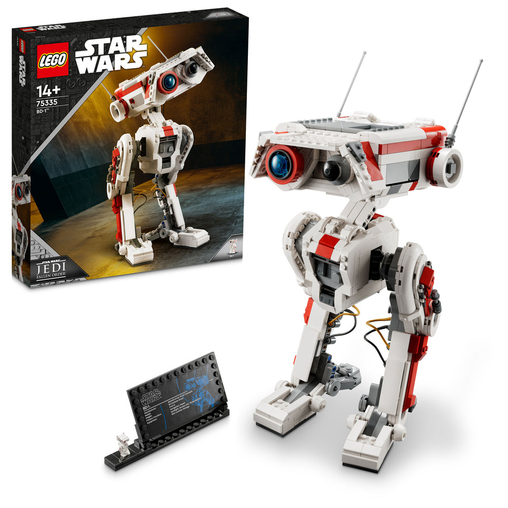 75335 LEGO Star Wars™ BD-1™