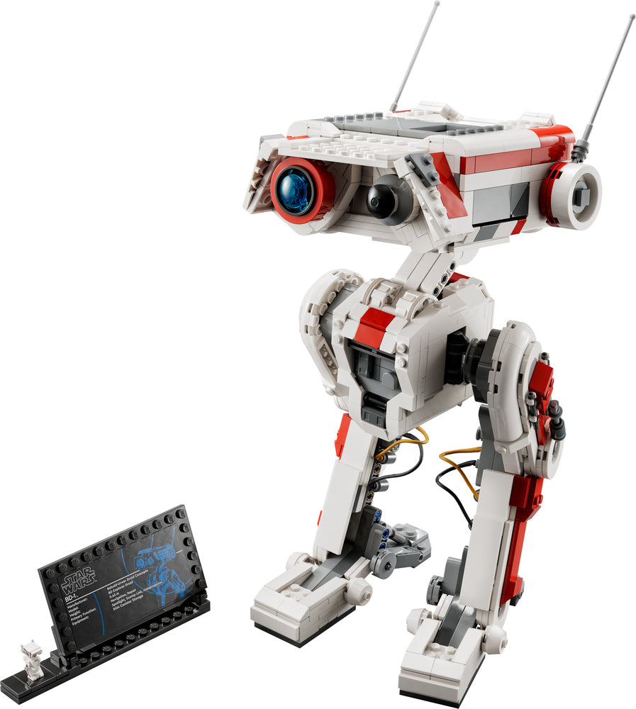 75335 LEGO Star Wars™ BD-1™