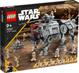 75337 LEGO Star Wars™ AT-TE™-ganger
