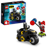 76220 LEGO Super Heroes Batman™ mod Harley Quinn™