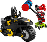 76220 LEGO Super Heroes Batman™ mod Harley Quinn™
