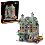 76218 LEGO Super Heros Det allerhelligste