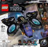 76211 LEGO Super Heroes Shuris Sunbird