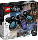 76211 LEGO Super Heroes Shuris Sunbird