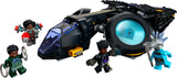 76211 LEGO Super Heroes Shuris Sunbird