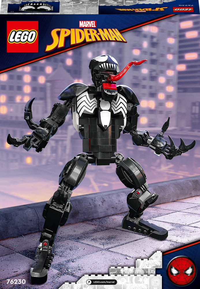 76230 LEGO Super Heroes Venom-figur