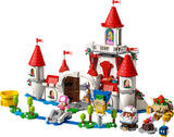 71408 LEGO Super Mario Peach's Castle – udvidelsessæt