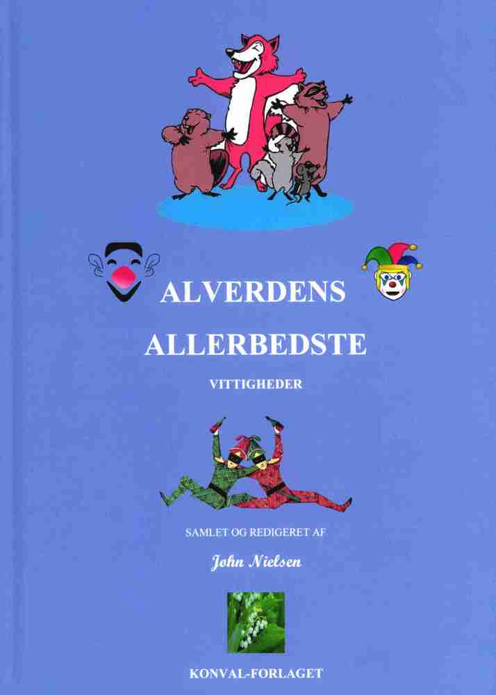 Alverdens allerbedste