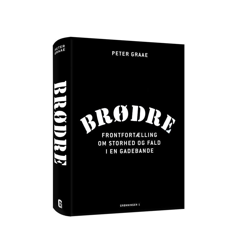 Brødre