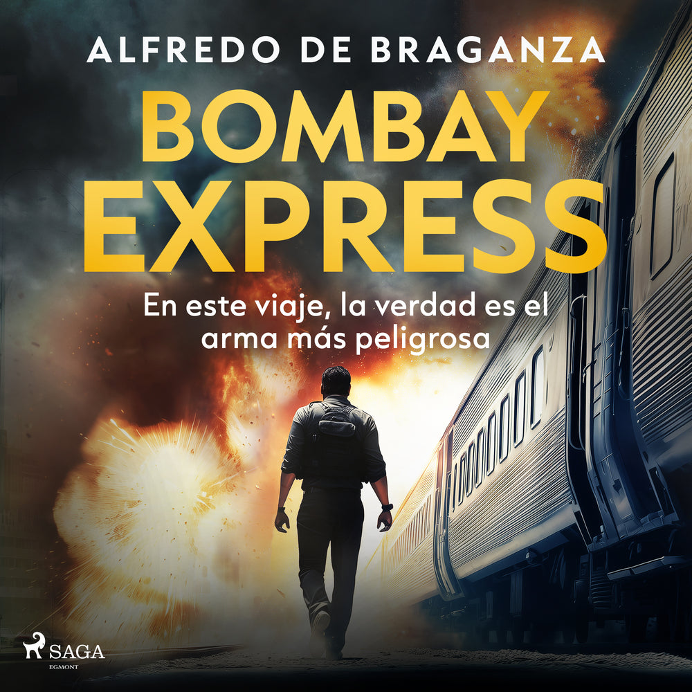Bombay express