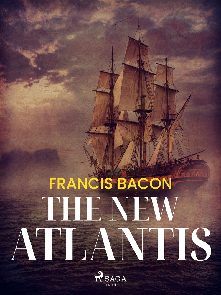 The New Atlantis