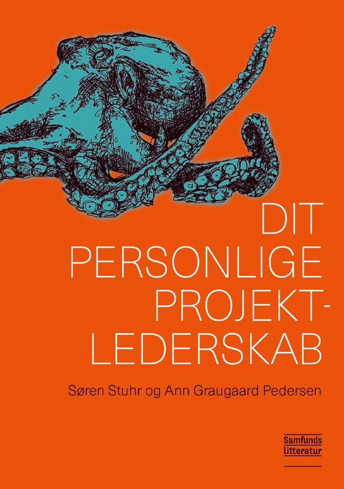 Dit personlige projektlederskab