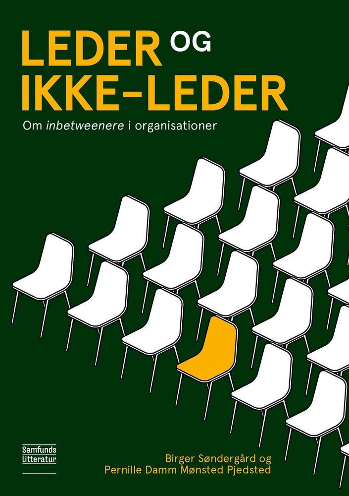 Leder og ikke-leder